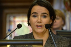 Novák Katalin: jelentősen nőtt a nők munkaerőpiaci jelenléte