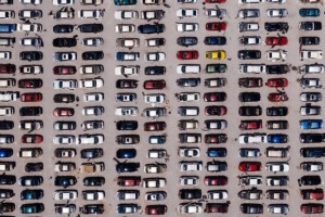 A parkolás lehet az új munkahelyi juttatás?