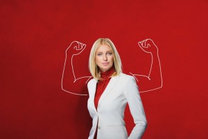 Válságállóbbak a cégek, ha nők is vannak a vezetésben